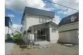 北海道美唄市東一条北3丁目の戸建賃貸