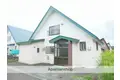 北海道三笠市榊町の戸建賃貸