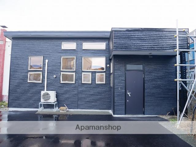 北海道岩見沢市  築46年(1LDK)