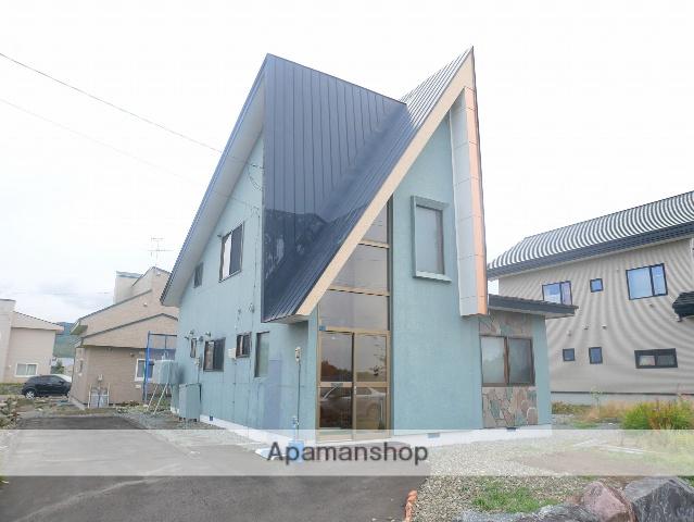 函館本線 美唄駅 徒歩18分 2階建 築48年