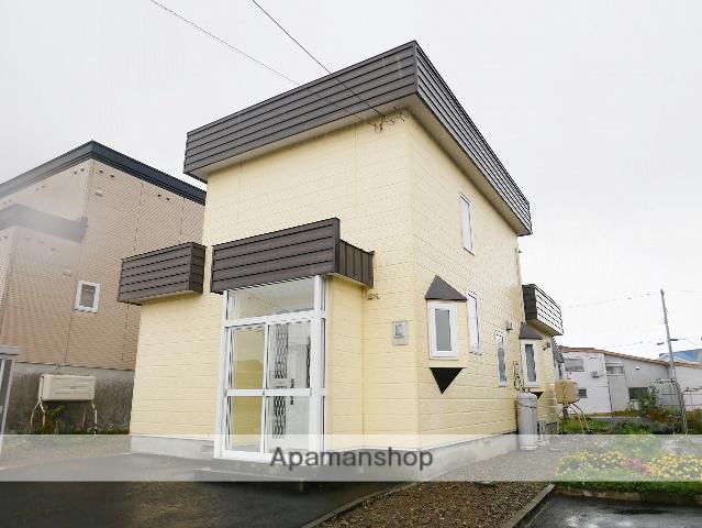 北海道岩見沢市 2階建 築31年