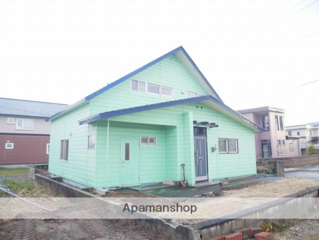 函館本線 上幌向駅 徒歩2分 2階建 築61年