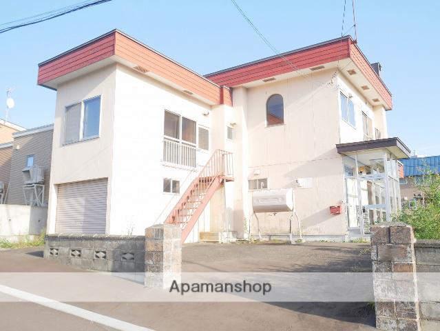 北海道岩見沢市  築55年(7LDK)