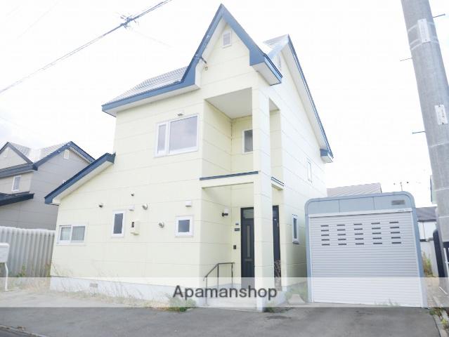 北海道岩見沢市  築31年(4LDK)