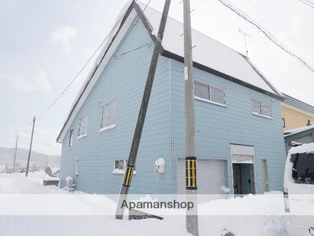 北海道三笠市  築61年