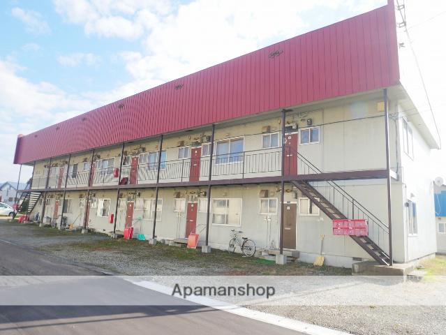 伊賀マンションNO.4