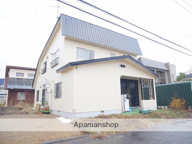 函館本線 幌向駅 徒歩13分  築48年(6LDK)