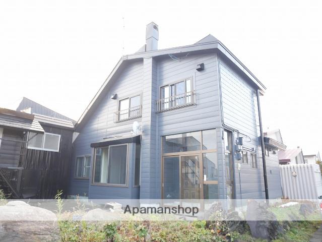 函館本線 幌向駅 徒歩16分  築46年(4LDK)