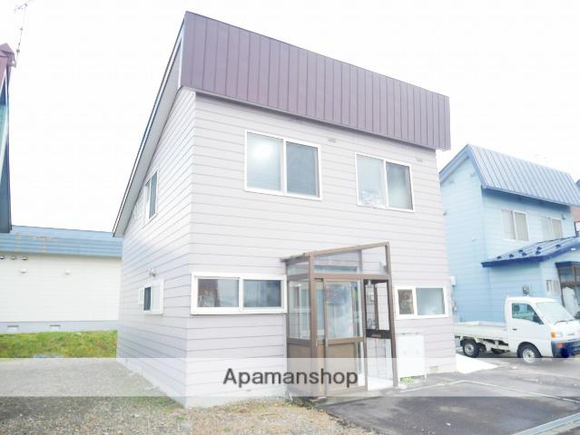 北海道美唄市西三条北5丁目の戸建賃貸