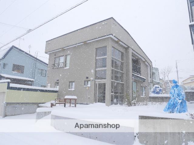 北海道岩見沢市  築44年(5LDK)