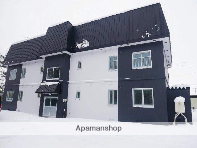 ヒルズ鳩が丘Ⅱ