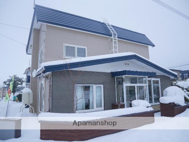 北海道岩見沢市  築55年