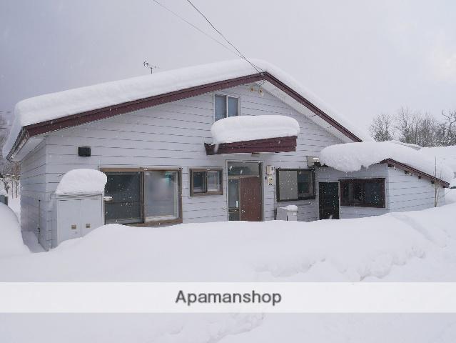 北海道三笠市宮本町の戸建賃貸