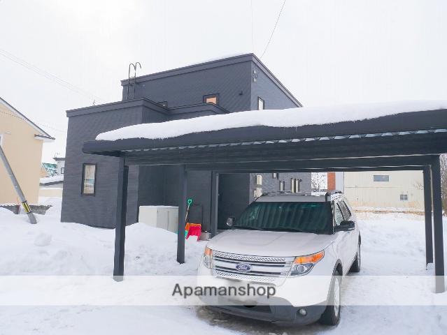 函館本線 上幌向駅 徒歩7分  築6年