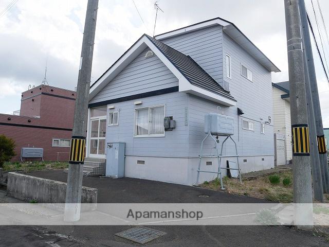 北海道岩見沢市  築40年(4LDK)