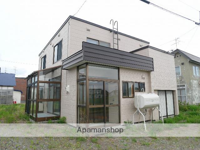 北海道岩見沢市  築59年