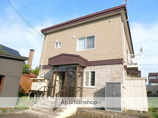 北海道岩見沢市  築51年