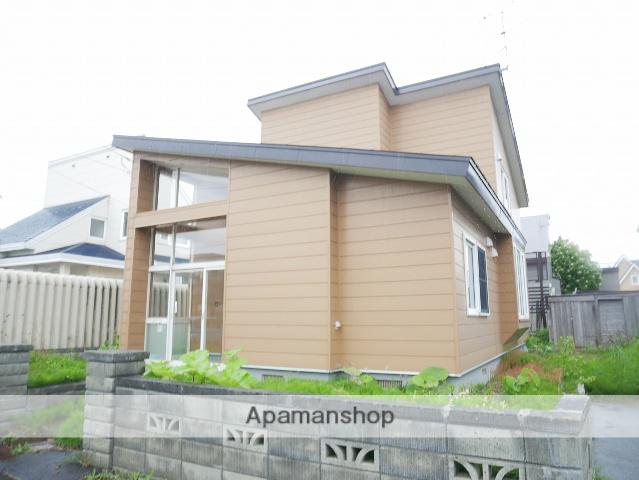 函館本線 幌向駅 徒歩18分 2階建 築40年