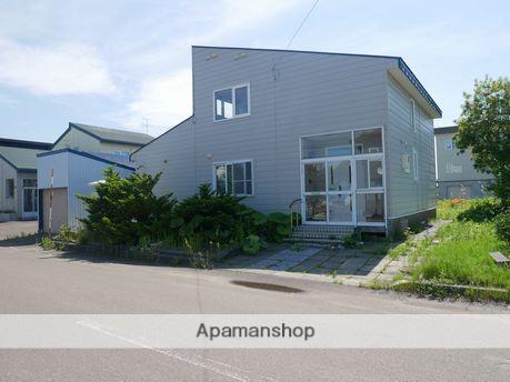 北海道岩見沢市  築39年(4LDK)