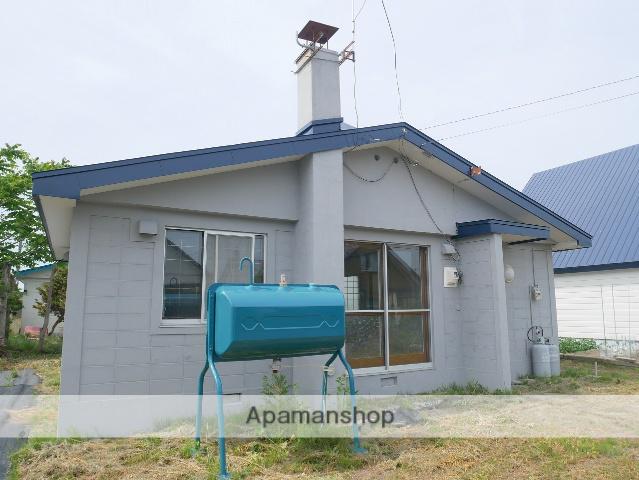 北海道空知郡南幌町 1階建 築53年
