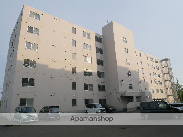 ダイアナ南幌ヒルズ壱番館