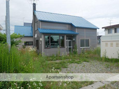 北海道岩見沢市  築52年
