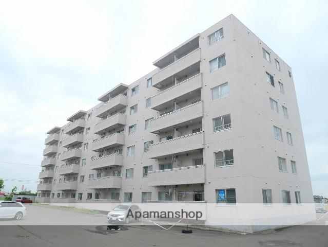 ダイアナ南幌ヒルズ弐番館