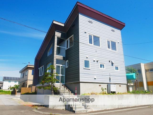 北海道岩見沢市  築42年