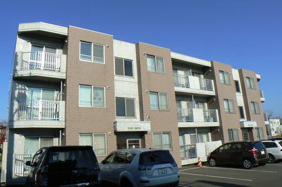 イーストサンⅡ