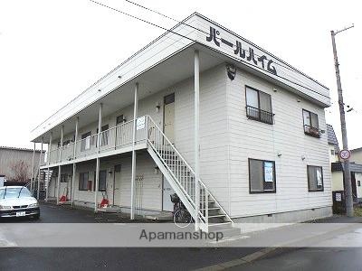 パールハイム(2DK/2階)