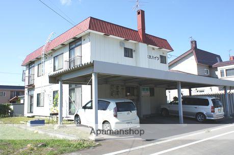 志文ハイツ(2LDK/2階)