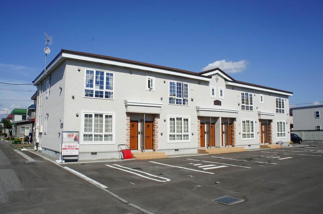 ル・シーニュ大和Ⅲ