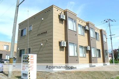 メゾンヤスマルⅡ(1LDK/2階)