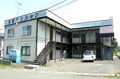 柴田マンション