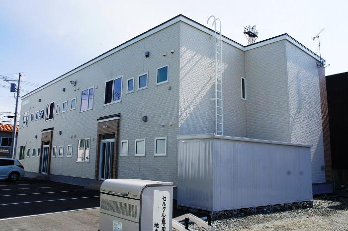 メゾン・ド・セルクル