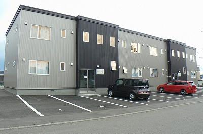 ザ・ハウス美園