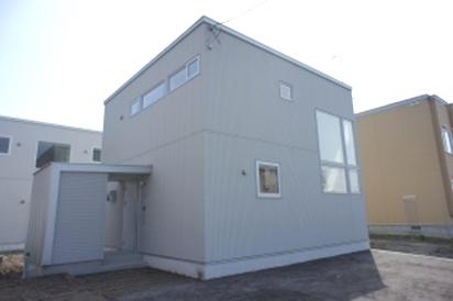 北海道岩見沢市南町八条5丁目の戸建賃貸