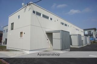 コンパクトハウスＡ棟