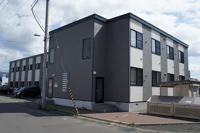 レオパレスPEACEFUL元町