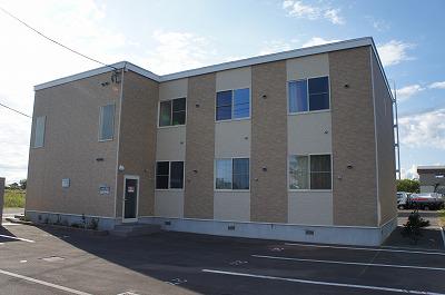 レオパレスフロリード