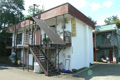 ハイツかみやま