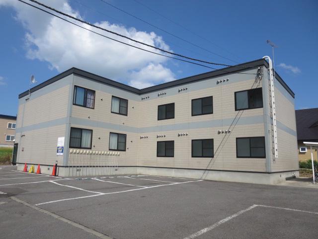 レオパレスムーロット