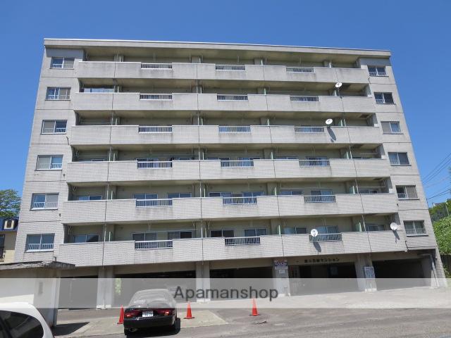 第2日新マンション