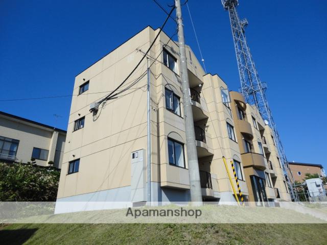 つばさマンションA棟(2LDK/2階)