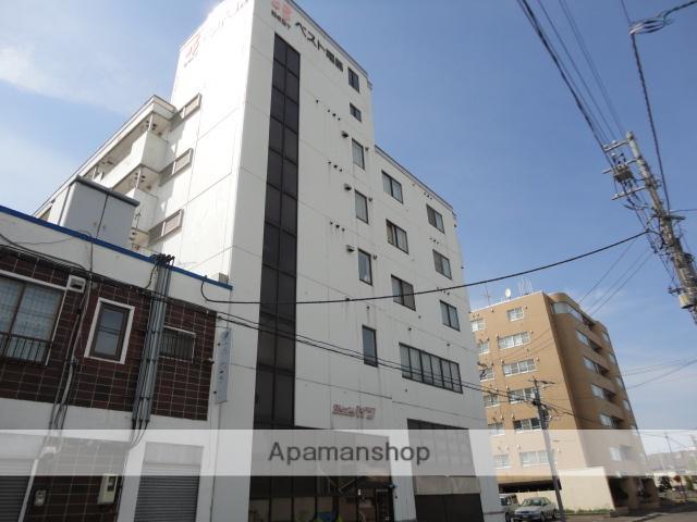 TSUMOTOクリーンハイツ