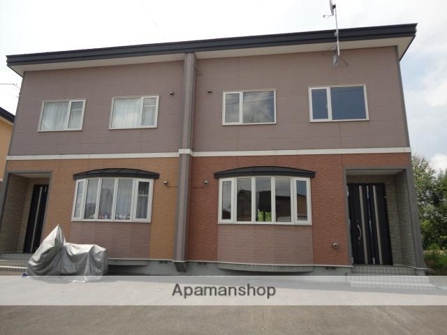 ハイツオールウェス