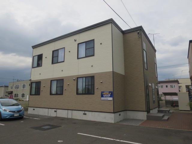 レオパレス花月