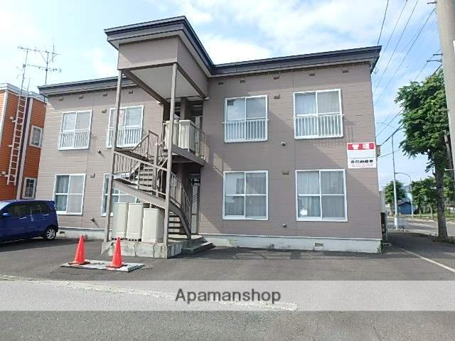 北海道砂川市  築29年