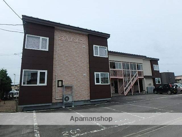 北海道滝川市黄金町東1丁目の建物