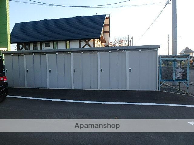 ライフINヴィラⅡ[1階]